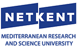 Netkent Logo