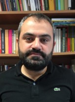 Muhammed Eyyüp Sallabaş 