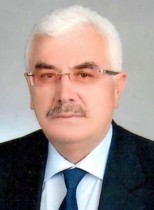 Ahmet Öztürk 